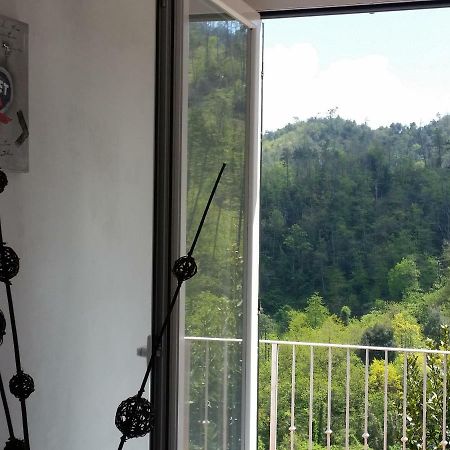 B&B La Costa Pignone Eksteriør billede
