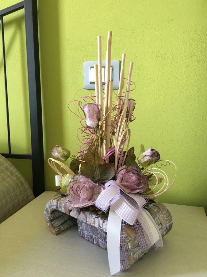 B&B La Costa Pignone Eksteriør billede