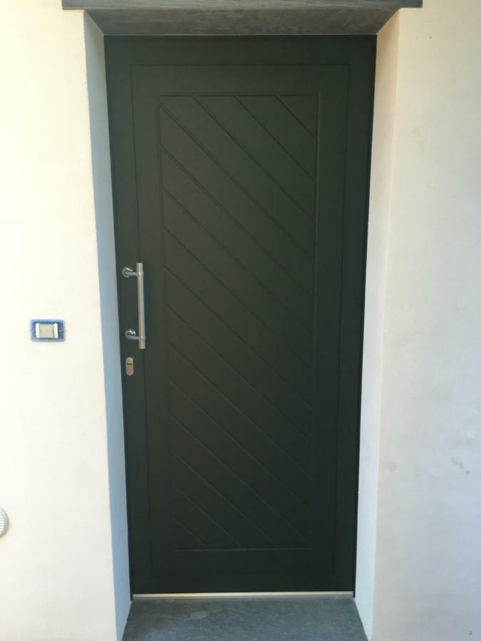 B&B La Costa Pignone Eksteriør billede
