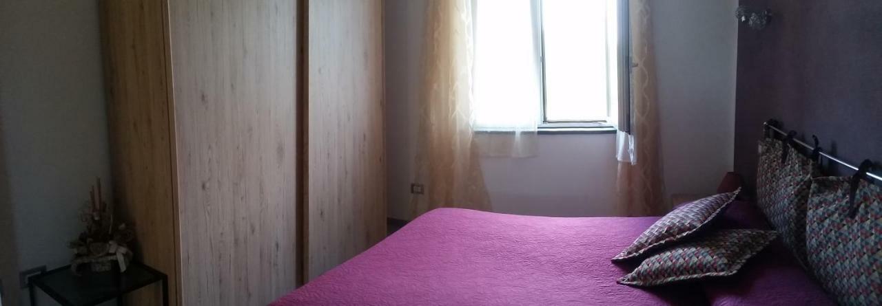 B&B La Costa Pignone Eksteriør billede